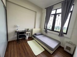 Parc Oasis (D22), Condominium #475592221